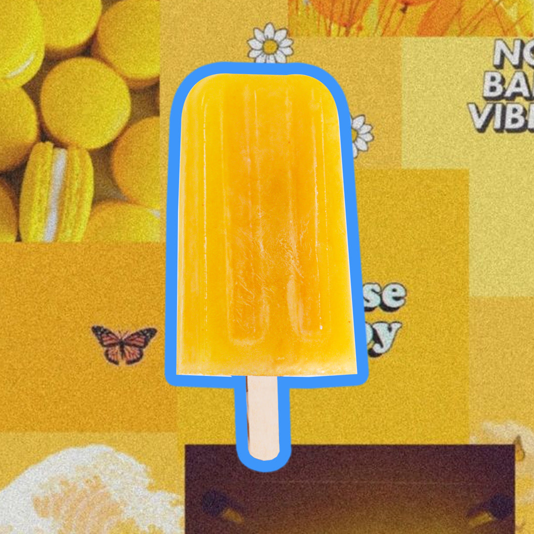 Mango Paleta