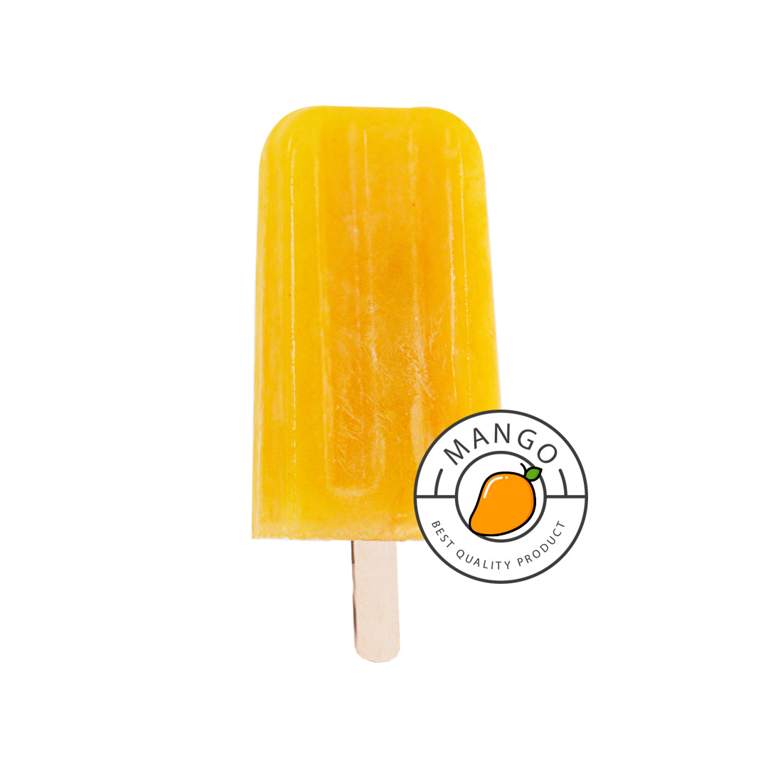 Mango Paleta