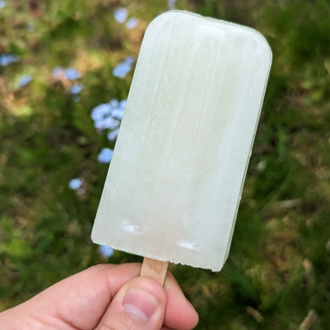 Lime Paleta